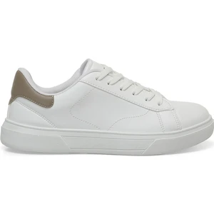 Code.G4Fx Beyaz Erkek Çocuk Sneaker