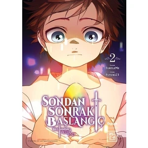 Sondan Sonraki Başlangıç 2 - Turtleme