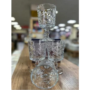Estrella 440459 Meşrubat Bardağı 4 Lü