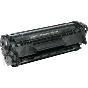 Hp Q2612-12A Muadil Toner