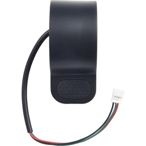 Elektrikli Scooter Gaz Kolu M365/S1/PRO