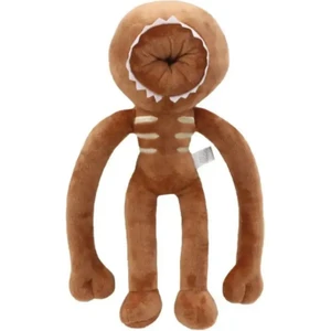 Rainbow Friends Roblox Peluş Mouth Monster Karakter