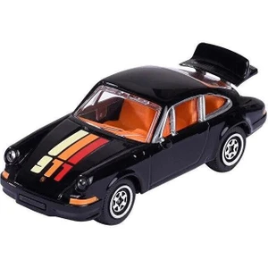 Porsche Siyah  911 Carrera Rs 2.7