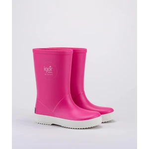 Splash Nautico Çocuk Pembe Çizme