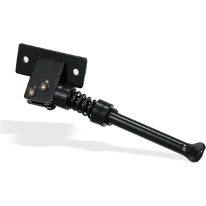 Elektrikli Scooter Yan Ayak M4