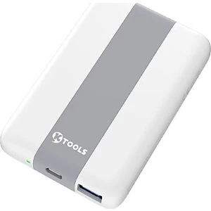 Snap Up Magsafe 10.000 Mah Black Powerbank