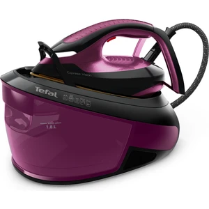 Tefal SV8152E Express Vision Kırışıklık Giderici Buhar Kazanlı Ütü - 1830008642
