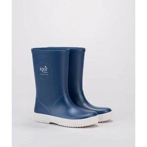 W10107-050 Splash Nautıco Jeans Çocuk Bot