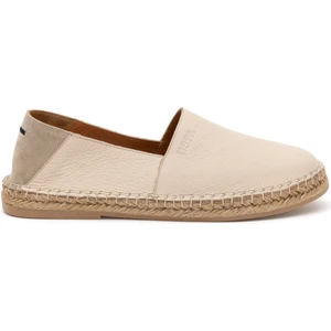 U.S. Polo Assn. Erkek Bej Ayakkabı 50288940-VR011