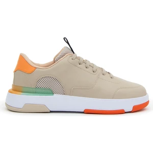 U.S. Polo Assn. Erkek Bej Ayakkabı 50288930-VR011