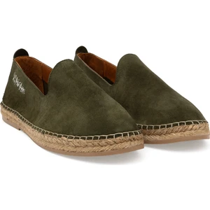 U.S. Polo Assn. Erkek Haki Casual Ayakkabı 50286998-VR027