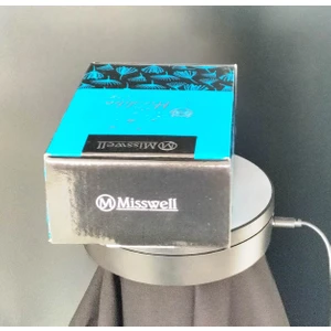 Misswell-Mavi Hindiba Çayı