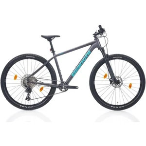 Magma Comp 9.s 1X12 Vites Dağ Bisikleti 29 Jant 48 cm Gri