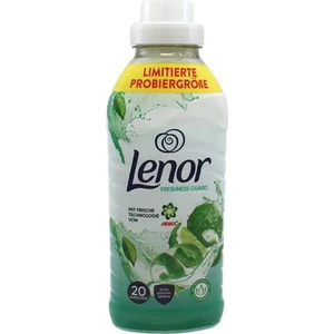 Ariel Freshness Guard Çamaşır Yumuşatıcı 500 ml 20 Yıkama