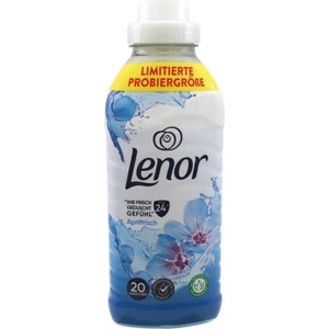 Aprilfrisch Çamaşır Yumuşatıcısı 500 ml 20 Yıkama