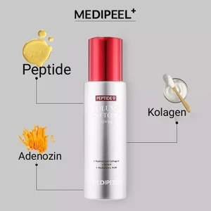 Peptide 9 Volume Bio Tox Toner Pro 250 ml