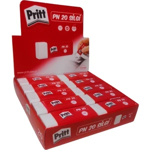 PN20 Silgi 5'li