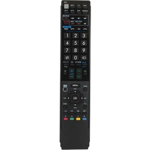 RM-L1026  Lcd-Led Tv Kumandası