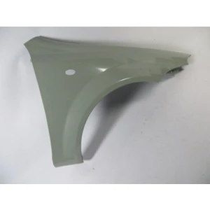 Chevrolet Lacettı- Hb- 2004-2011; Ön Çamurluk Delikli Sağ Gri Boyalı (Sımyı) Oem No: (96548956)