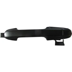 Honda Accord- 2003-2008; Arka Kapı Dış Açma Kolu Sağ Siyah (Hushan) Oem No: (72640-SDA-A01)