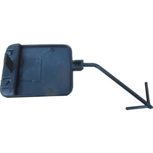 Seat Leon- 2005-2012; Ön Tampon Çeki Demiri Kapağı (Tw) Oem No: (1P0807241C)