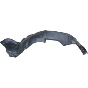 Toyota Corolla- E150- 2007-2013; Ön Çamurluk Davlumbazı Sağ Oem No: (53875-12430)