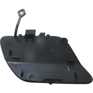 Mercedes C Class- W205- 2014-2017; Arka Tampon Çeki Demiri Kapağı Oem No: (A2058850224)