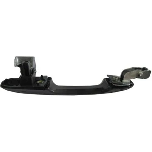 Honda Accord- 2003-2008; Arka Kapı Dış Açma Kolu Sol Siyah (Hushan) Oem No: (72680-SDA-A01)