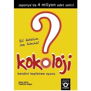 Kokoloji Bil Bakalım Sen Kimsin?