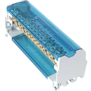 EW-2x15 125A 2 KUTUPLU DAĞITICI ÜNİTE