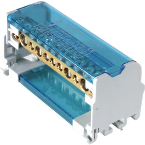 EW-2x11 125A 2 KUTUPLU DAĞITICI ÜNİTE