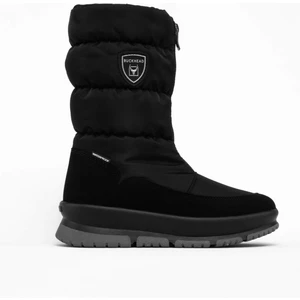 BUCK1115 Angela Waterproof Kar Kadın Bot