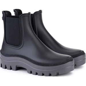 Soul Kadın Bot W10279-002-NEGRO