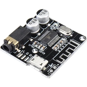 VHM-314 Bluetooth 5.0 Ses Alıcı Modülü- 1ADET