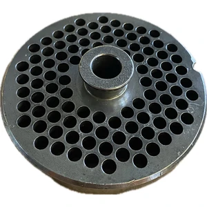 22 No Kıyma Makinesi Aynası 5mm