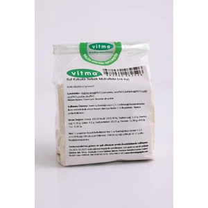Balkabaklı Bebek Muhallebi 200GR