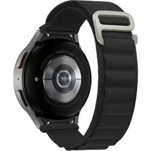 Xiaomi Heyplus Gtr Uyumlu Alpine Hasır Kordon 22MM