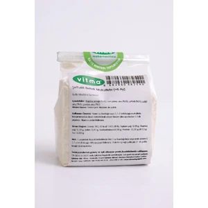 Şeftalili Bebek Muhallebi 200gr