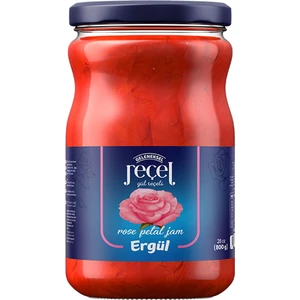 Gül Reçeli 800 gr