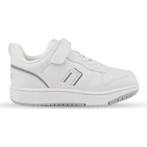 Adel Unisex Çocuk Spor Ayakkabı - Beyaz