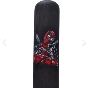 Dead Pool Beyzbol Sopası