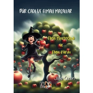 Pür Cadı ve Elmalı Masallar - Jale Özen