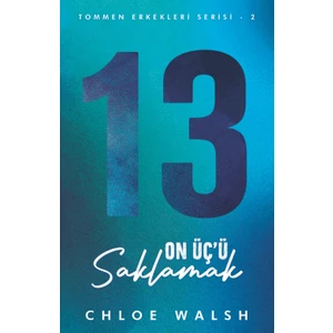 On Üç’ü Saklamak - Chloe Walsh
