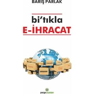 Bi'tıkla E-İhracat - Barış Parlak