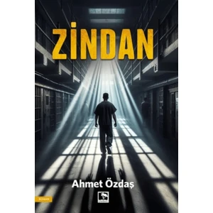 Zindan - Ahmet Özdaş