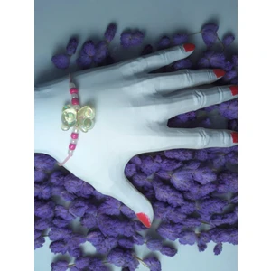 Crystal Atelier Jelibon Ayıcık İnci Boncuk Kum Boncuk Aesthetic Soft Vibes Vintage Coquette Fairycore Genç Çocuk Kadın Hediyelik Kombin İp Tasarım Bileklik