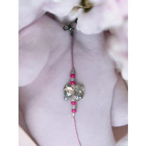 Crystal Atelier Janjanlı Jelibon Ayıcık İnci Boncuk Kum Boncuk Aesthetic Soft Vibes Vintage Coquette Fairycore Genç Çocuk Kadın Hediyelik Kombin İp Tasarım Bileklik