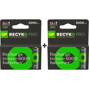 -GP210AAHCBEM-2GB4 Recyco 2100 R6 8 Li