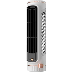 Hava Sirkülasyonu Bladeless Fan Kule Fanı Bladeless Fan Yatak Odası Ultra Sessiz Yatakhane Masası Zemin Elektrikli Fan Ayaklı Fan (Yurt Dışından)