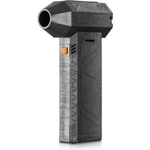 Süper Güç Üfleyici Mini Turbo Jet Fan 130000RPM 52+M/s 4000MAH (Yurt Dışından)